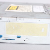 1997-2001 Porsche 911 Boxster Radio Stereo CDR220 CDR-220 99664512600 OEM Used