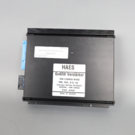 1999-2000 Porsche 911 Boxster Convertible Amplifier HAES 99664531300 OEM Used