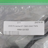 1999-2012 Porsche 911 Convertible Top Switch Potentiometer 99661331302 OEM Used