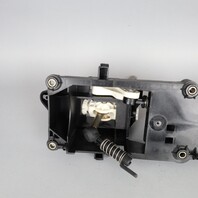 1999-2004 Porsche 911 Boxster 6 Speed Shifter Shift Console 99642401004 OEM Used