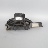 1999-2004 Porsche 911 996 Engine Lid Electric Cooling Fan 99662403603 OEM Used