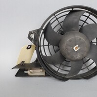 1999-2004 Porsche 911 996 Engine Lid Electric Cooling Fan 99662403603 OEM Used