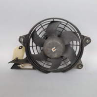 1999-2004 Porsche 911 996 Engine Lid Electric Cooling Fan 99662403603 OEM Used
