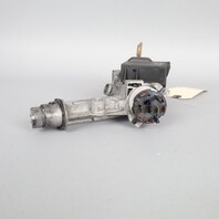 1997‑2005 Porsche 911 996 Boxster 986 Ignition Lock Housing 99634701706 OEM Used