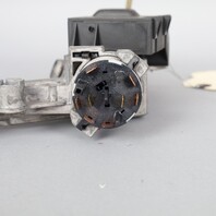1997‑2005 Porsche 911 996 Boxster 986 Ignition Lock Housing 99634701706 OEM Used