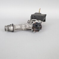 1997‑2005 Porsche 911 996 Boxster 986 Ignition Lock Housing 99634701706 OEM Used