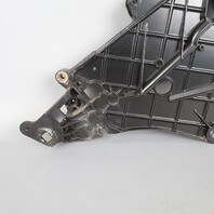 1999-2012 Porsche 911 Right Convertible Top Support Bracket 99656144400 OEM Used