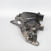 1999-2012 Porsche 911 Right Convertible Top Support Bracket 99656144400 OEM Used