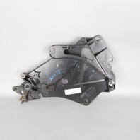 1999-2012 Porsche 911 Left Convertible Top Support Bracket 99656144300 OEM Used
