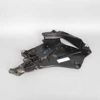 1999-2012 Porsche 911 Left Convertible Top Support Bracket 99656144300 OEM Used