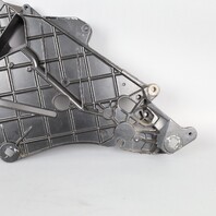1999-2012 Porsche 911 Left Convertible Top Support Bracket 99656144300 OEM Used