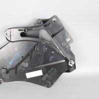 1999-2012 Porsche 911 Left Convertible Top Support Bracket 99656144300 OEM Used