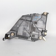 1997–2001 Porsche 996 Boxster Left Headlight Mount Bracket 99663104200 OEM Used