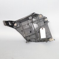 1997–2001 Porsche 996 Boxster Left Headlight Mount Bracket 99663104200 OEM Used