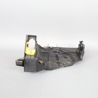 1997–2001 Porsche 996 Boxster Left Headlight Mount Bracket 99663104200 OEM Used