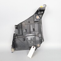 1997–2001 Porsche 996 Boxster Left Headlight Mount Bracket 99663104200 OEM Used