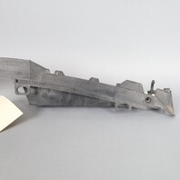 1999-2001 Porsche 911 Boxster Front Bumper Bracket Set Right Left OEM Used
