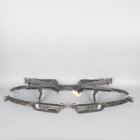 1999-2001 Porsche 911 Boxster Front Bumper Bracket Set Right Left OEM Used