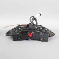 1999-2012 Porsche 911 996 Rear Brake Calipers Brembo Set Pair Black OEM Used
