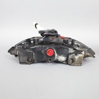 1999-2012 Porsche 911 996 Rear Brake Calipers Brembo Set Pair Black OEM Used
