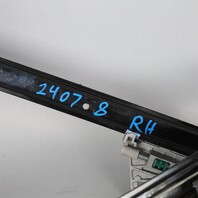 1997-2004 Porsche 911 Boxster Right Window Regulator 99654207604 OEM Used