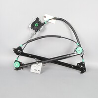1997-2004 Porsche 911 Boxster Right Window Regulator 99654207604 OEM Used
