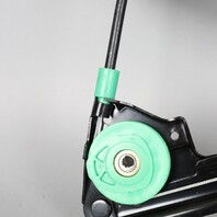 1997-2004 Porsche 911 Boxster Right Window Regulator 99654207604 OEM Used