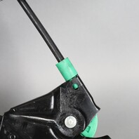 1997-2004 Porsche 911 Boxster Right Window Regulator 99654207604 OEM Used