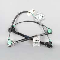 1997-2004 Porsche 911 Boxster Right Window Regulator 99654207604 OEM Used