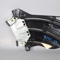 1999-2004 Porsche 911 996 Right Quarter Window Regulator 99654301604 OEM Used