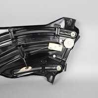 1999-2004 Porsche 911 996 Right Quarter Window Regulator 99654301604 OEM Used