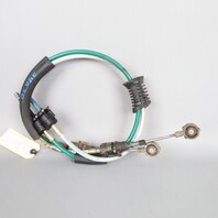 1999-2001 Porsche 911 6 Speed Transmission Shifter Cable 99642404110 OEM Used