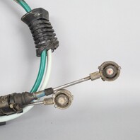 1999-2001 Porsche 911 6 Speed Transmission Shifter Cable 99642404110 OEM Used