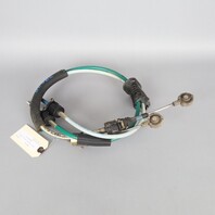 1999-2001 Porsche 911 6 Speed Transmission Shifter Cable 99642404110 OEM Used