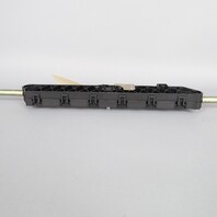 1999-2004 Porsche 911 996 Convertible Top Cable Drive Mechanism OEM Used
