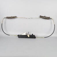 1999-2004 Porsche 911 996 Convertible Top Cable Drive Mechanism OEM Used