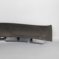 1999-2012 Porsche 911 996 997 Cabrio Convertible Roll Bar Cover OEM Used