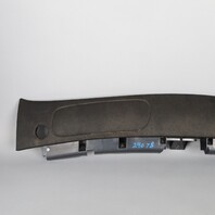 1999-2012 Porsche 911 996 997 Cabrio Convertible Roll Bar Cover OEM Used