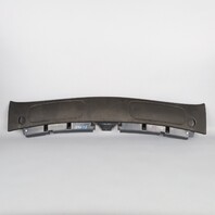 1999-2012 Porsche 911 996 997 Cabrio Convertible Roll Bar Cover OEM Used