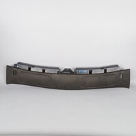 1999-2012 Porsche 911 996 997 Cabrio Convertible Roll Bar Cover OEM Used
