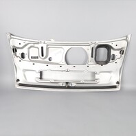 1999-2004 Porsche 911 Bare Engine Deck Lid Cover 99651201101 Silver OEM Used