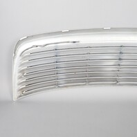 1999-2004 Porsche 911 996 Rear Deck Lid Spoiler 99651224000 Silver OEM Used