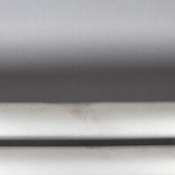 1999-2004 Porsche 911 996 Rear Deck Lid Spoiler 99651224000 Silver OEM Used