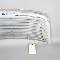 1999-2004 Porsche 911 996 Rear Deck Lid Spoiler 99651224000 Silver OEM Used