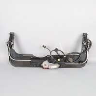1999-2004 Porsche 911 Engine Deck Lid Spoiler Drive Motor Mechanism OEM Used
