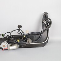 1999-2004 Porsche 911 Engine Deck Lid Spoiler Drive Motor Mechanism OEM Used