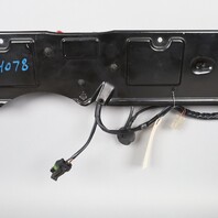 1999-2004 Porsche 911 Engine Deck Lid Spoiler Drive Motor Mechanism OEM Used