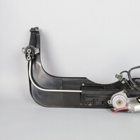 1999-2004 Porsche 911 Engine Deck Lid Spoiler Drive Motor Mechanism OEM Used