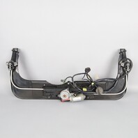 1999-2004 Porsche 911 Engine Deck Lid Spoiler Drive Motor Mechanism OEM Used