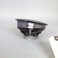 1997-2004 Porsche 911 Boxster Left Dash Speaker HAES 99664503701 Grey OEM Used
